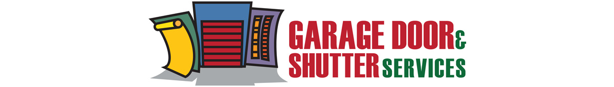 Garage Door & Shutter Services